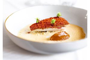 De Lindenhoff x Anfors Imperial