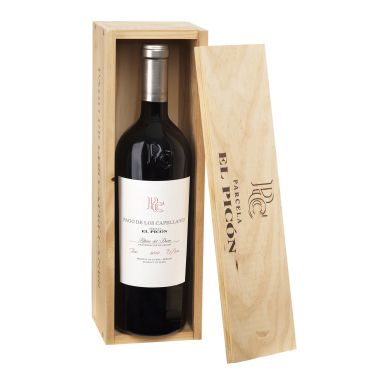 Ribera del Duero 'El Picón' 2020 Pago de los Capellanes