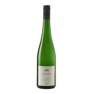 Wachau Riesling 'Steinriegl' Federspiel 2022 Prager
