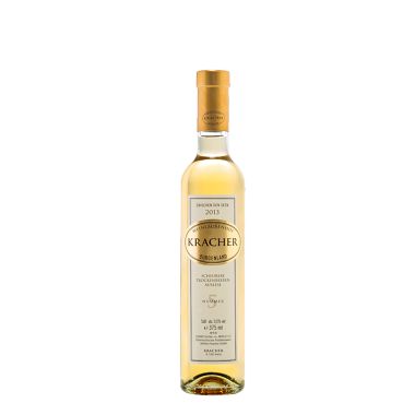 Burgenland Scheurebe TBA nr. 5 2013 Kracher