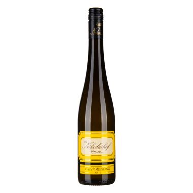 Wachau Riesling 'Gut'swein' 2017 Nikolaihof