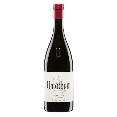 Burgenland St. Laurent 'Vom Stein' 2017 Umathum