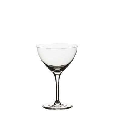 Classic Martini/ Champagne 25 cl. Rona
