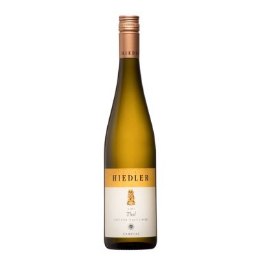 Kamptal DAC Grüner Veltliner 'Thal' 2024 Hiedler