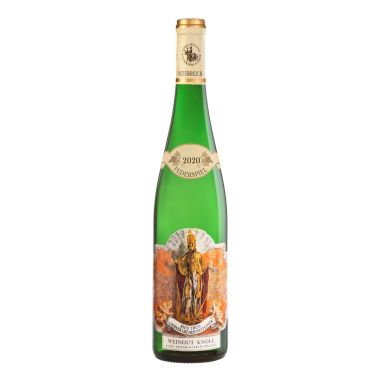 Wachau Grüner Veltliner 'Trum' Federspiel 2023 Knoll