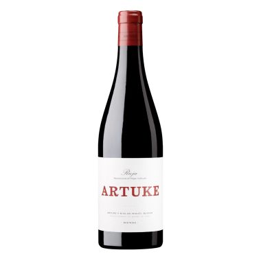 Rioja Maceración Carbónica 2025 Artuke