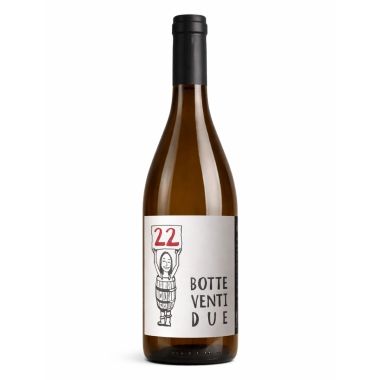 Botte Ventidue 2023 Damiano Ciolli
