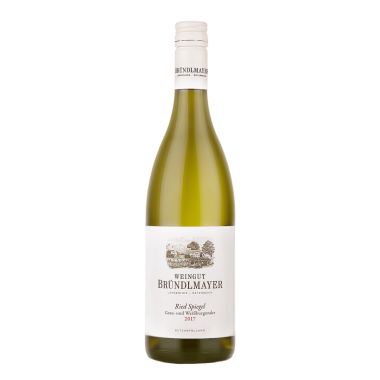 Niederösterreich Grau-/Weißburg. 'Spiegel' 2022 Bründlmayer