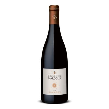Côtes du Rhône Rouge 2023 Domaine de Marcoux