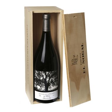 Ribera del Duero 'El Nogal' 2021 Pago de los Capellanes