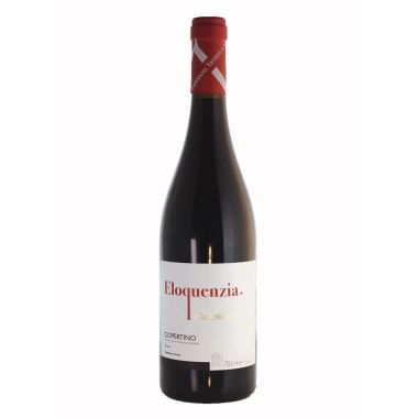 Copertino 'Eloquenzia' 2022 Azienda Monaci
