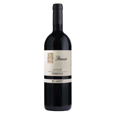 Langhe Nebbiolo 'Ël Sartù' 2024 Parusso