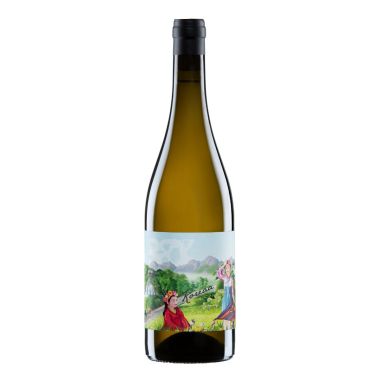 Burgenland 'Koreaa' 2024 Beck