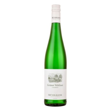 Grüner Veltliner Landwein 2024 Bründlmayer