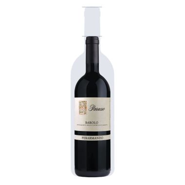 Barolo Perarmando 2022 Parusso