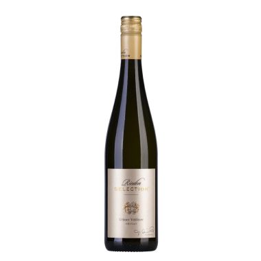 Kremstal Grüner Veltliner 'Rieden S' 2025 Kaiserhofkellerei
