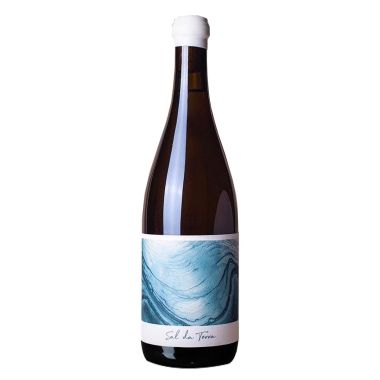 Rías Baixas 'Sal da Terra' 2024 Zarate