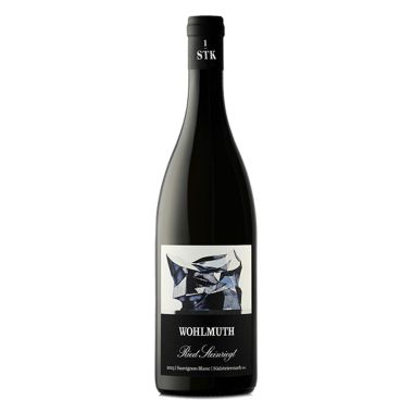 Sauvignon Blanc Ried Steinriegl 2023 1STK Wohlmuth