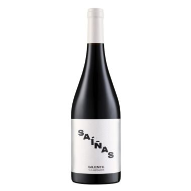 Ribeira Sacra 'Silente' 2022 Adega Saíñas