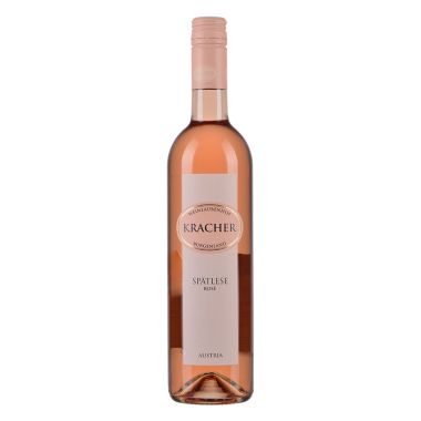 Burgenland Spätlese 'Rosé' 2024 Kracher