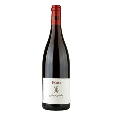 Franken Spätburgunder 'Tradition' 2023 Fürst