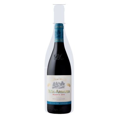 Rioja Reserva 'Viña Ardanza' 2019 La Rioja Alta