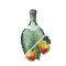 Schnaps Williamsbirne 2016 Rochelt