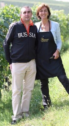 #1: Barolo met ballen