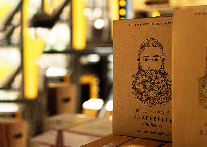 Magazijntelling 2025 